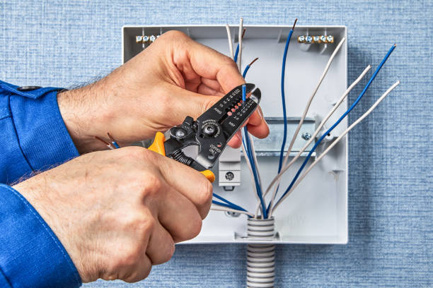 Best Electrical Outlet Installation and Repair  in Camp Wood, TX