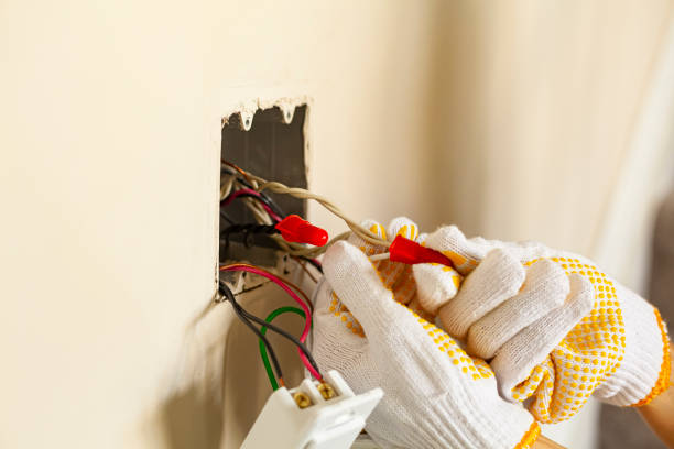 Emergency Electrical Repair Services in Camp Wood, TX