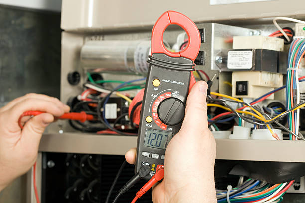 Best Emergency Electrical Repair Services  in Camp Wood, TX