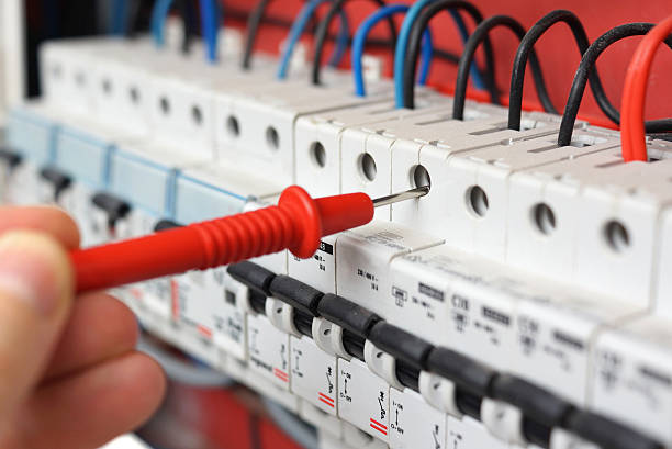 Best Electrical Troubleshooting and Repair  in Camp Wood, TX