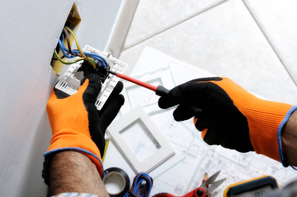 Best Electrical Maintenance Services  in Camp Wood, TX